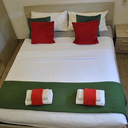 Recanto Do Sol Apartment Catania Bagian luar foto