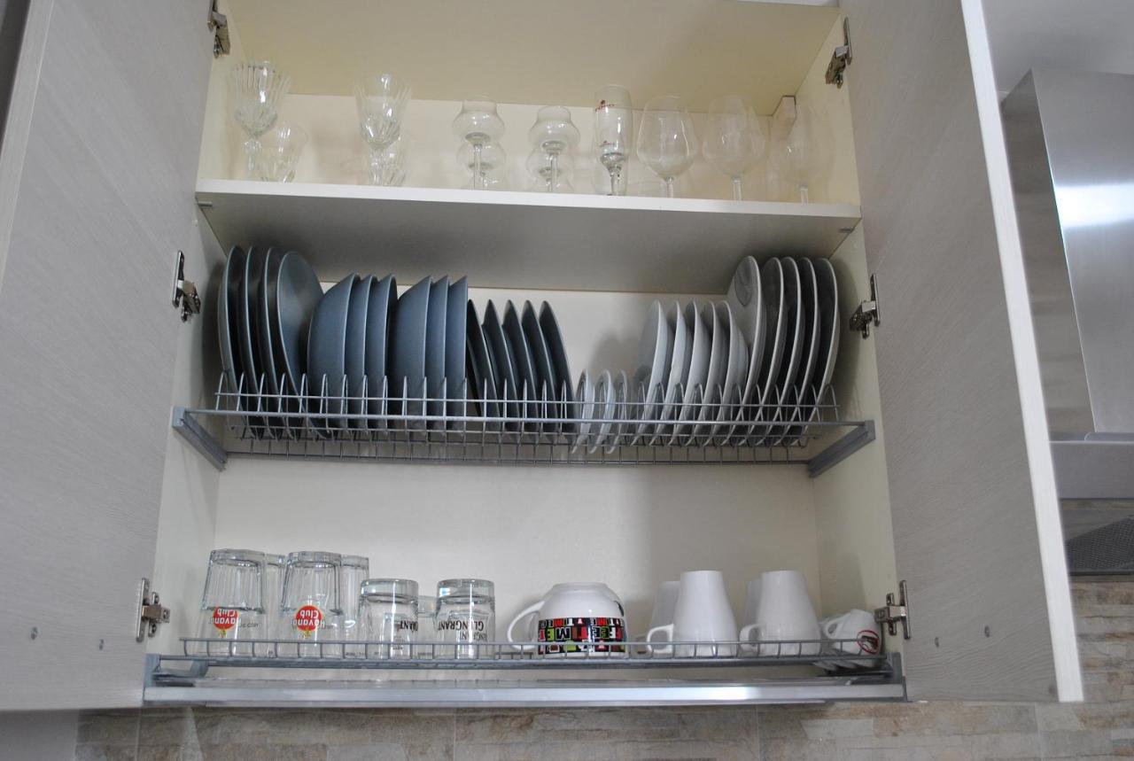 Recanto Do Sol Apartment Catania Bagian luar foto