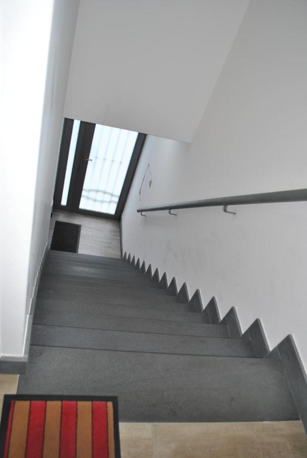 Recanto Do Sol Apartment Catania Bagian luar foto